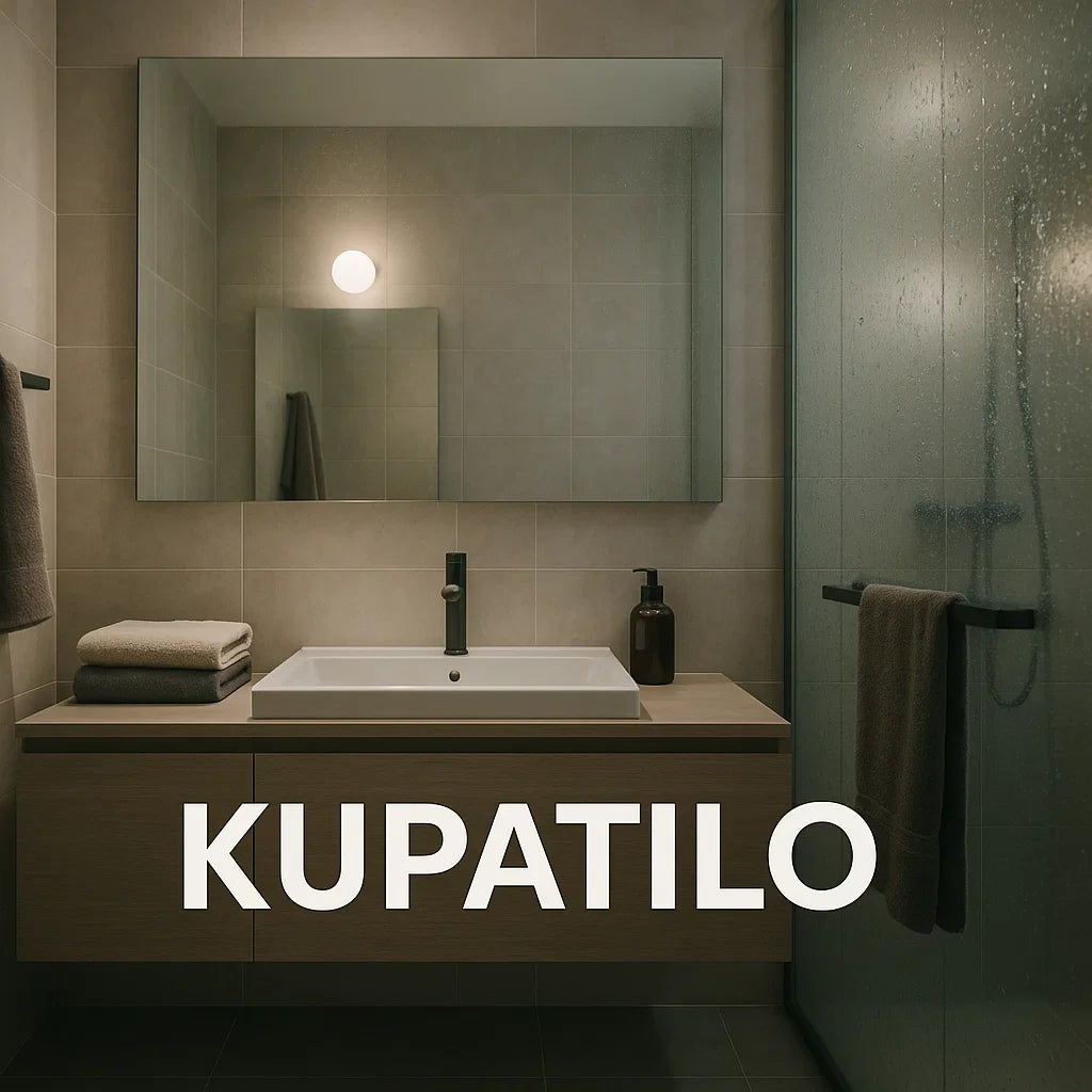 Kupatilo