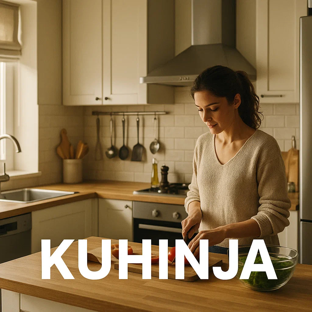 Kuhinja