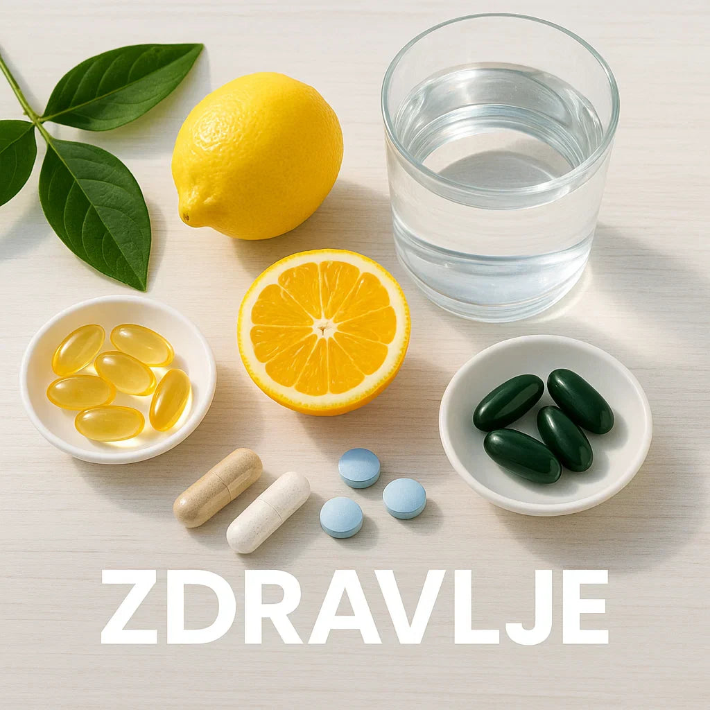 Zdravlje