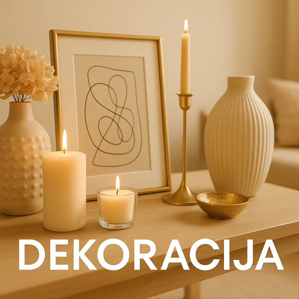 Dekoracija