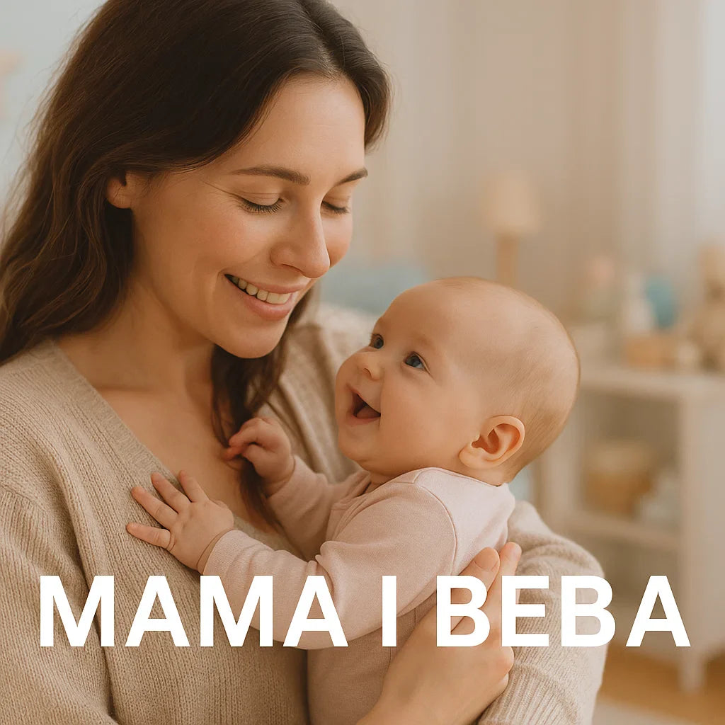 Mama i Beba