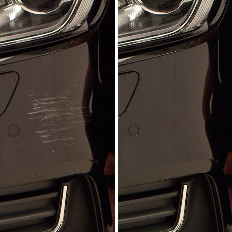 Pasta za uklanjanje ogrebotina na automobilu + sundjer GRATIS