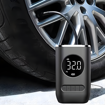 AutoPump™ - Prenosiva pumpa za gume